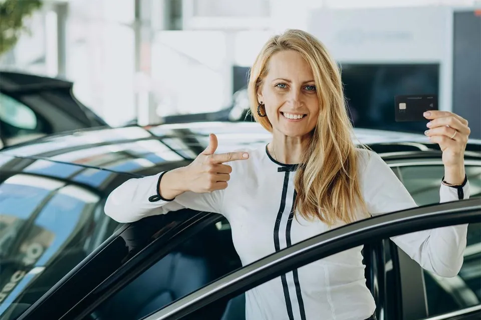 оренда авто з водієм