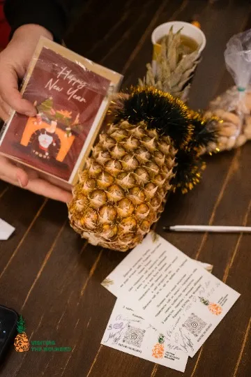 Фото: з архіву Лілії Трохимець