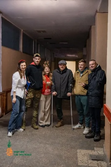 Фото: з архіву Лілії Трохимець