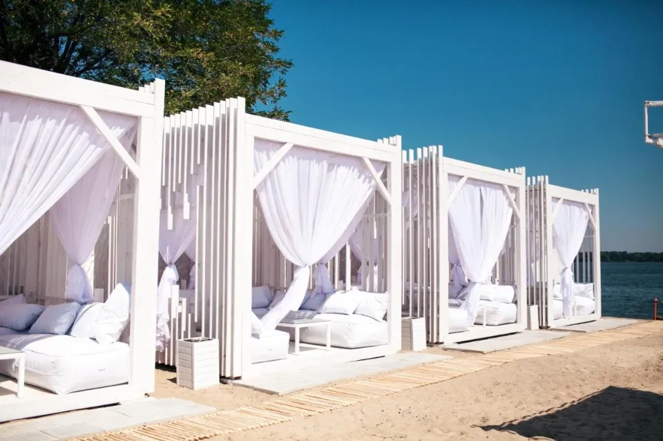 Bartolomeo в  Дніпрі — як він виглядав до влучання