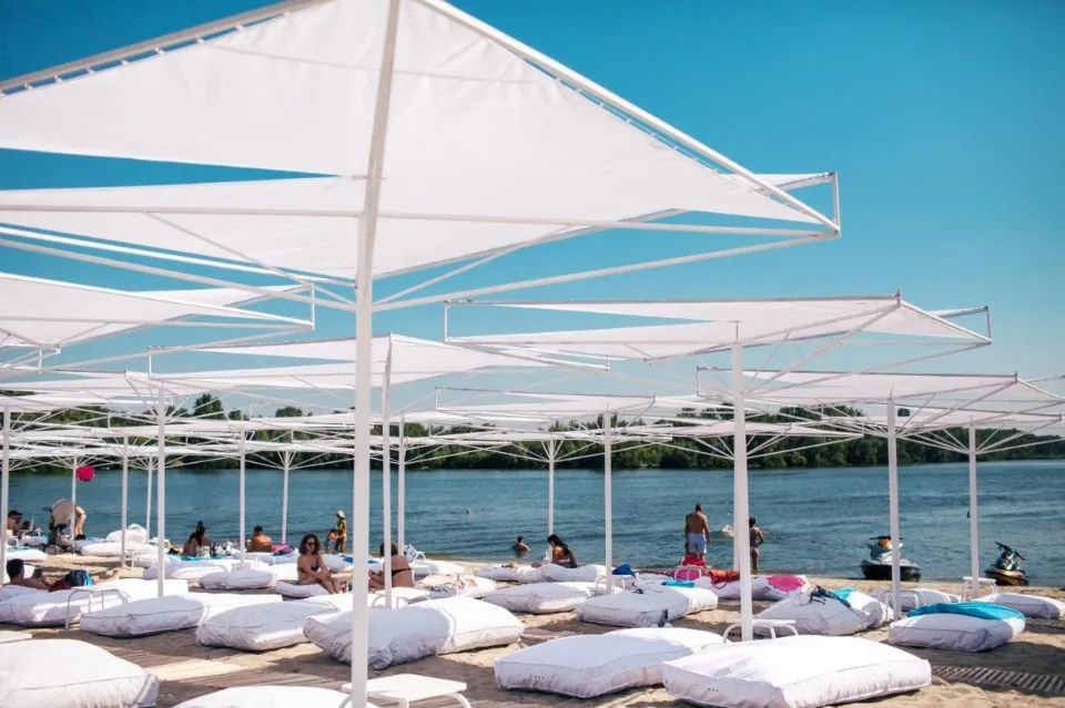 Bartolomeo в  Дніпрі — як він виглядав до влучання