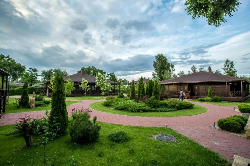 Bartolomeo в  Дніпрі — як він виглядав до влучання