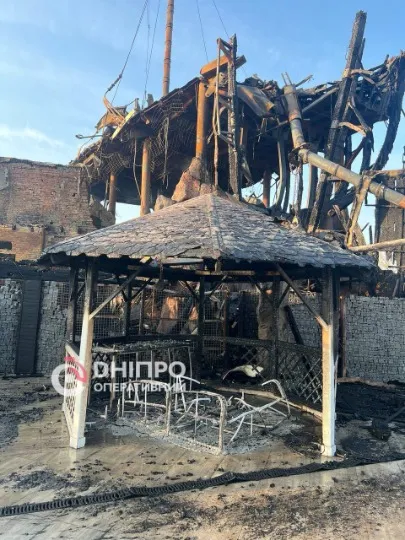 Як виглядає Барталомео після прильоту