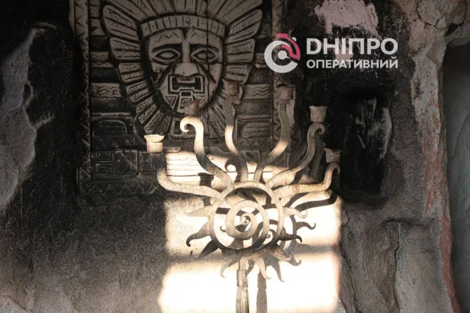 Як виглядає Барталомео після прильоту