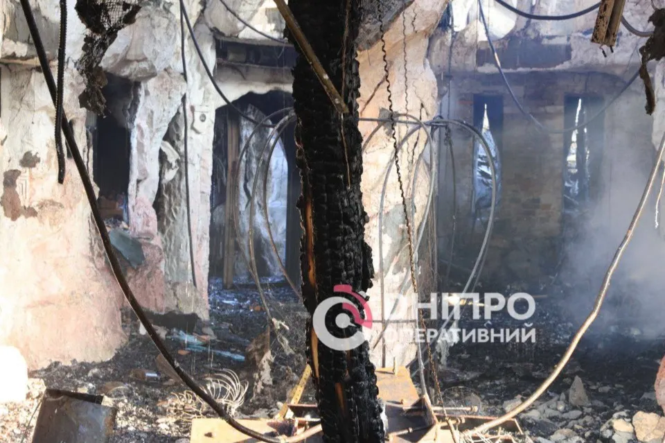 Як виглядає Барталомео після прильоту