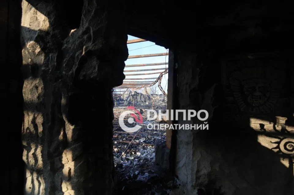 Як виглядає Барталомео після прильоту