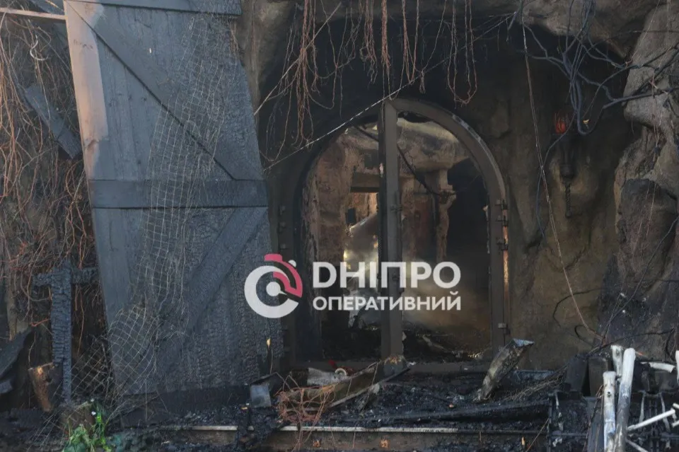 Як виглядає Барталомео після прильоту