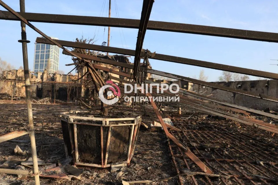 Як виглядає Барталомео після прильоту