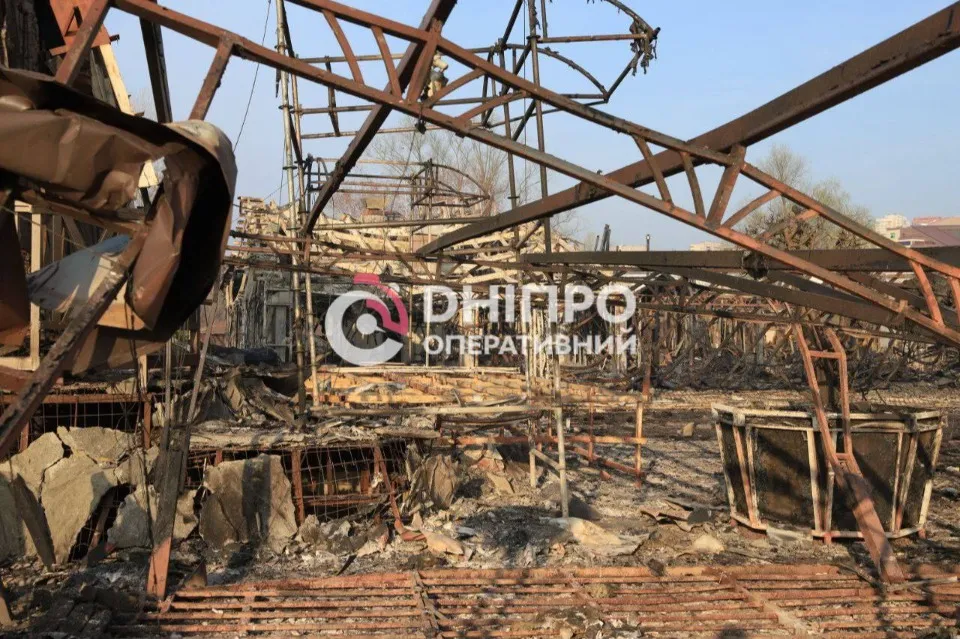 Як виглядає Барталомео після прильоту