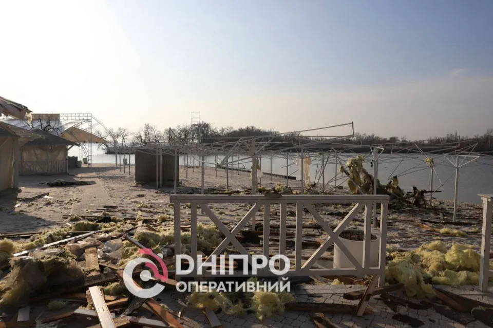 Як виглядає Барталомео після прильоту