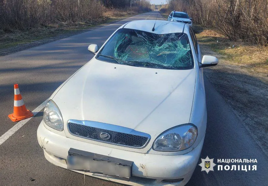 Аварія на Волині, 28 березня