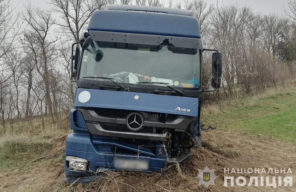 дтп на Волині