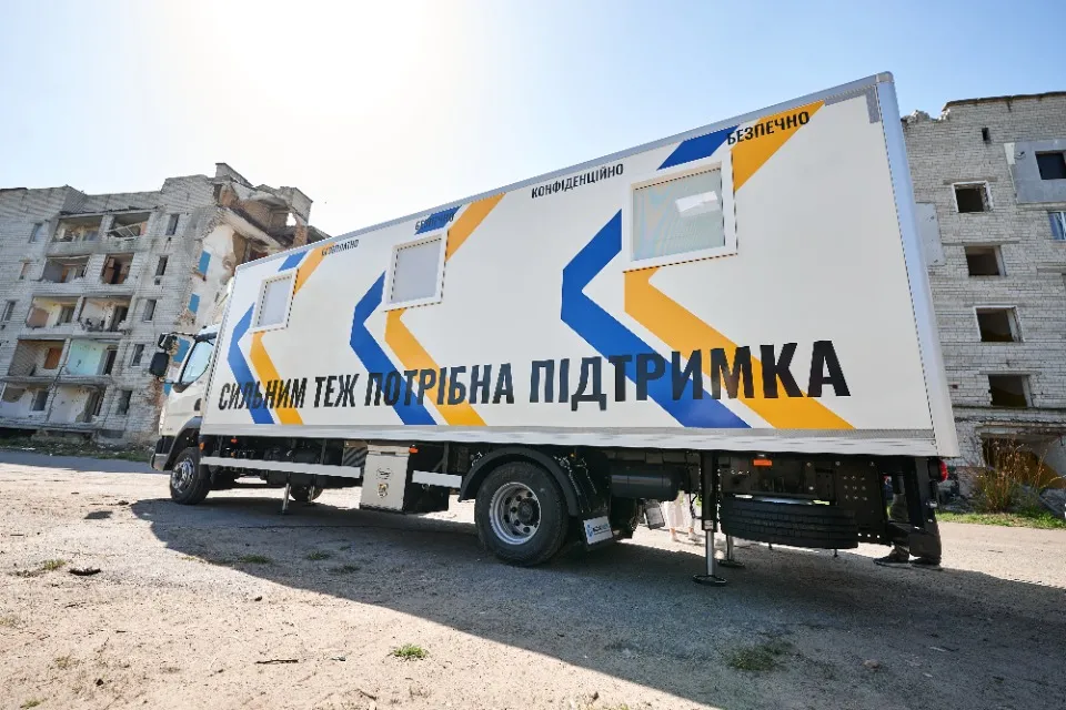 Джерело: UNFPA, Фонд ООН у галузі народонаселення в Україні
