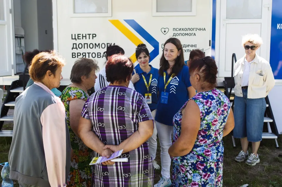 Джерело: UNFPA, Фонд ООН у галузі народонаселення в Україні