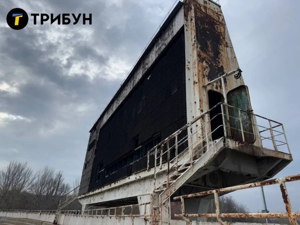 Стадіон Шахтар в Донецьку