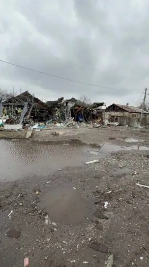 Покровськ, війна