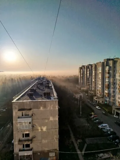 Сіверськодонецьк