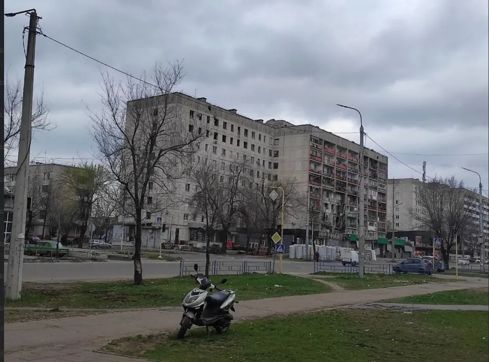 Сіверськодонецьк