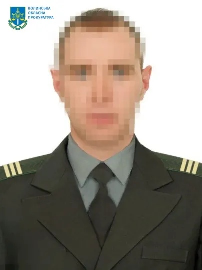 зрадник із Маріупольського СІЗО