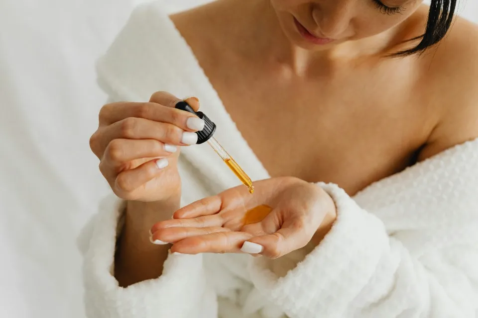 догляд за шкірою обличча та тіла