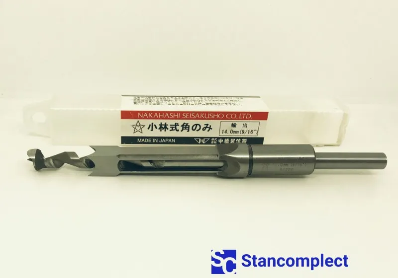фрезы профильные для сверения квадратных отверстий