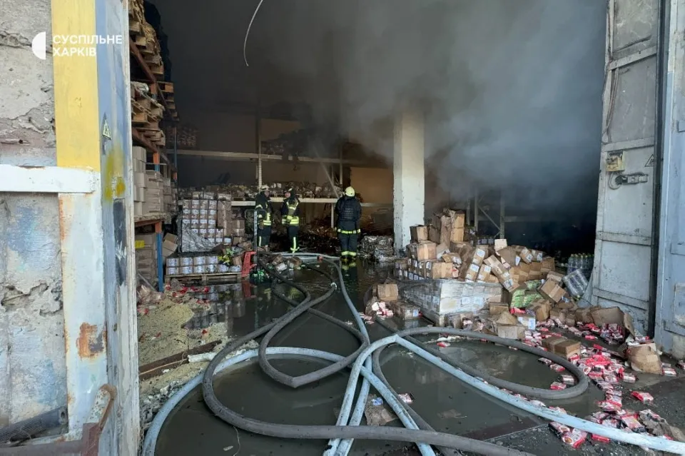 Фото: Суспільне Харків