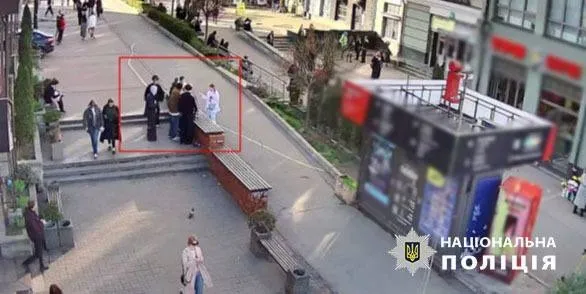 підлітки в Києві слухали російську музику