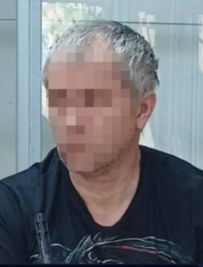 засуджений з Донеччини