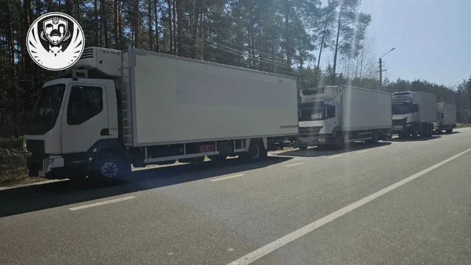 Загиблі поврнення