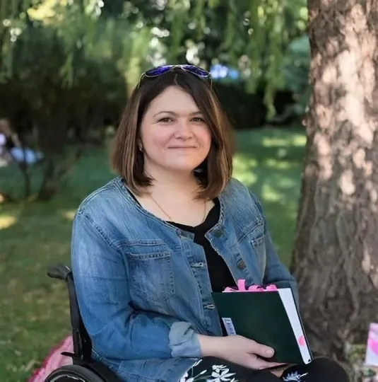 Тетяна Баранцева