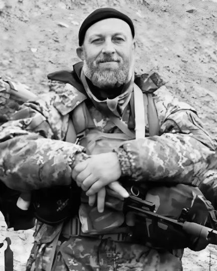 Сергій Жиляков