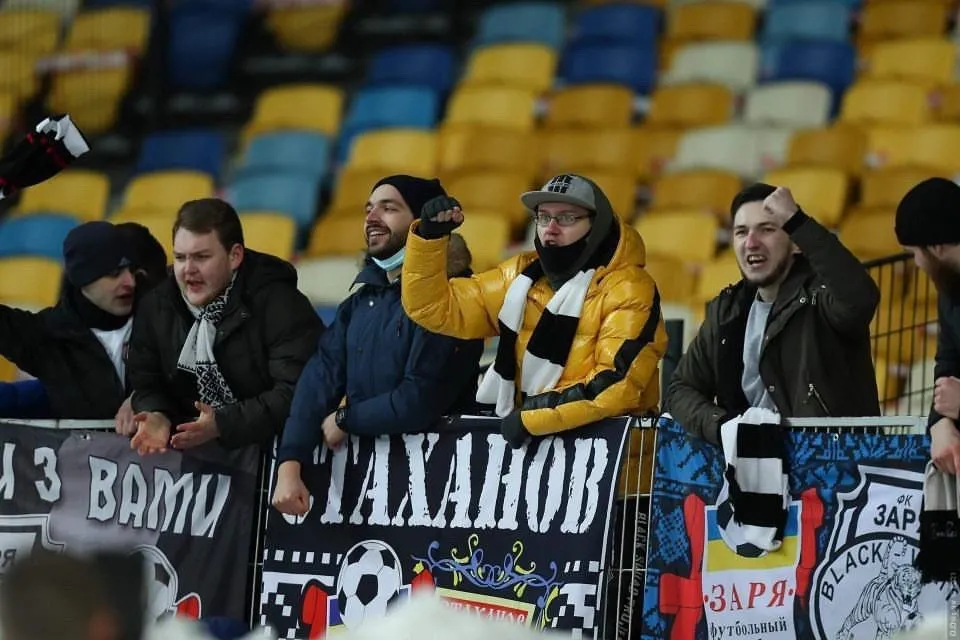 З архіву Владислава Овчаренка