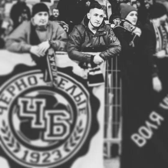 З архіву Владислава Овчаренка