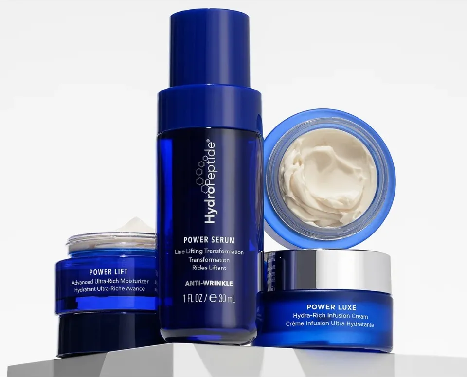 косметика HydroPeptide