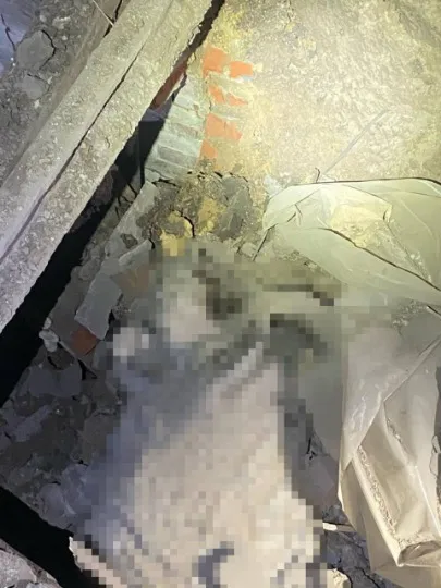 обстріл Костянтинівки