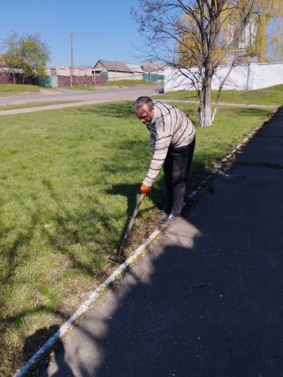 Варварівка