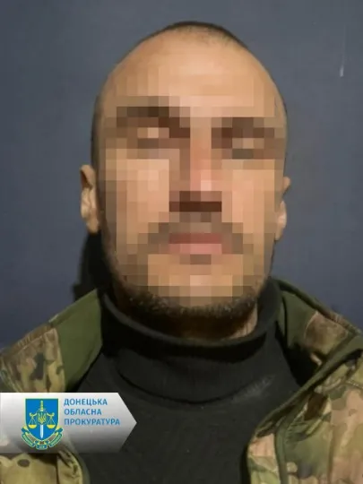 Воювали на боці Росії. Чотирьох чоловіків з Луганщини засуджено за держзраду