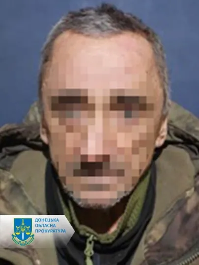 Воювали на боці Росії. Чотирьох чоловіків з Луганщини засуджено за держзраду