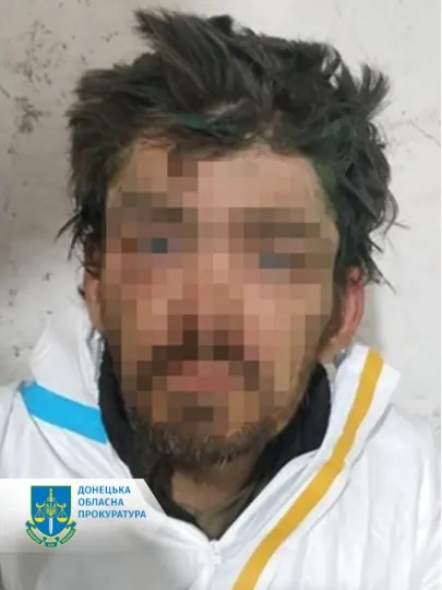 Воювали на боці Росії. Чотирьох чоловіків з Луганщини засуджено за держзраду