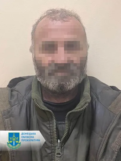 Воювали на боці Росії. Чотирьох чоловіків з Луганщини засуджено за держзраду