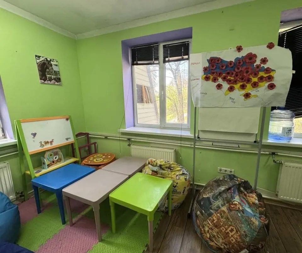 Невдовзі 500 ВПО з Луганщини зможуть оселитися у Києві