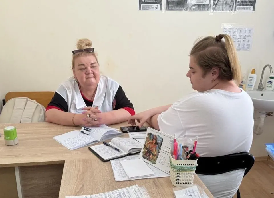 Невдовзі 500 ВПО з Луганщини зможуть оселитися у Києві