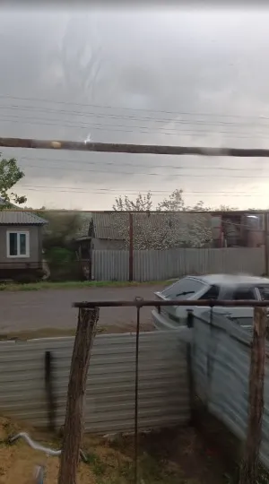 Сватове негода