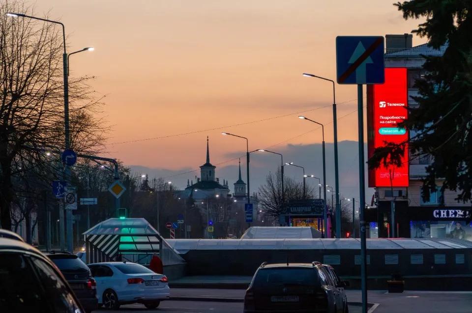 Луганськ 2025