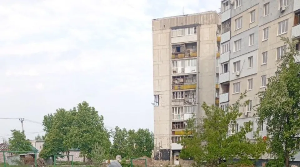 Лисичанськ