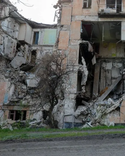 Тошківка 2025