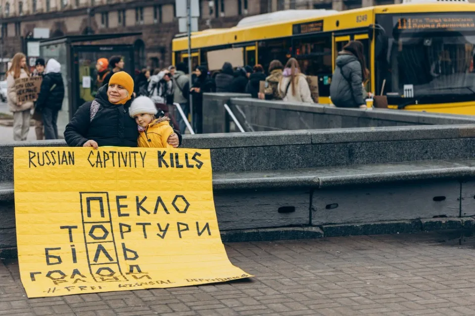 Ганна Курцановська: пам’ять про загиблих — не ритуал, а спосіб жити далі з правдою про війну