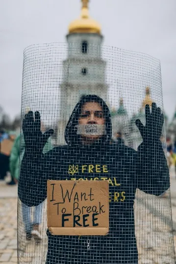 Ганна Курцановська: пам’ять про загиблих — не ритуал, а спосіб жити далі з правдою про війну