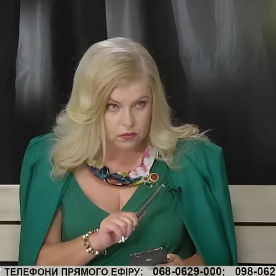 Вікторія Терещенко