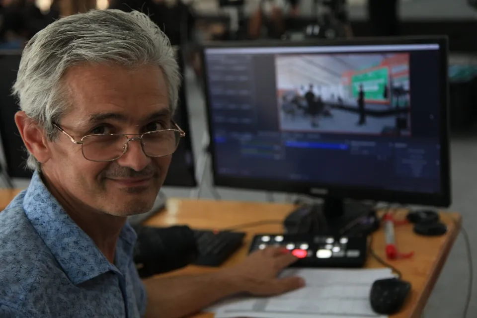 Андрій Кіор